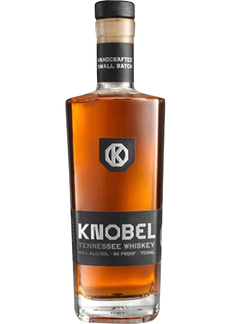 Knobel Tennessee Whiskey Total Wine & More