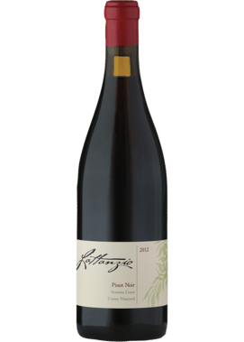 Patz & Hall Pinot Noir Gap's Crown Vineyard Sonoma Coast