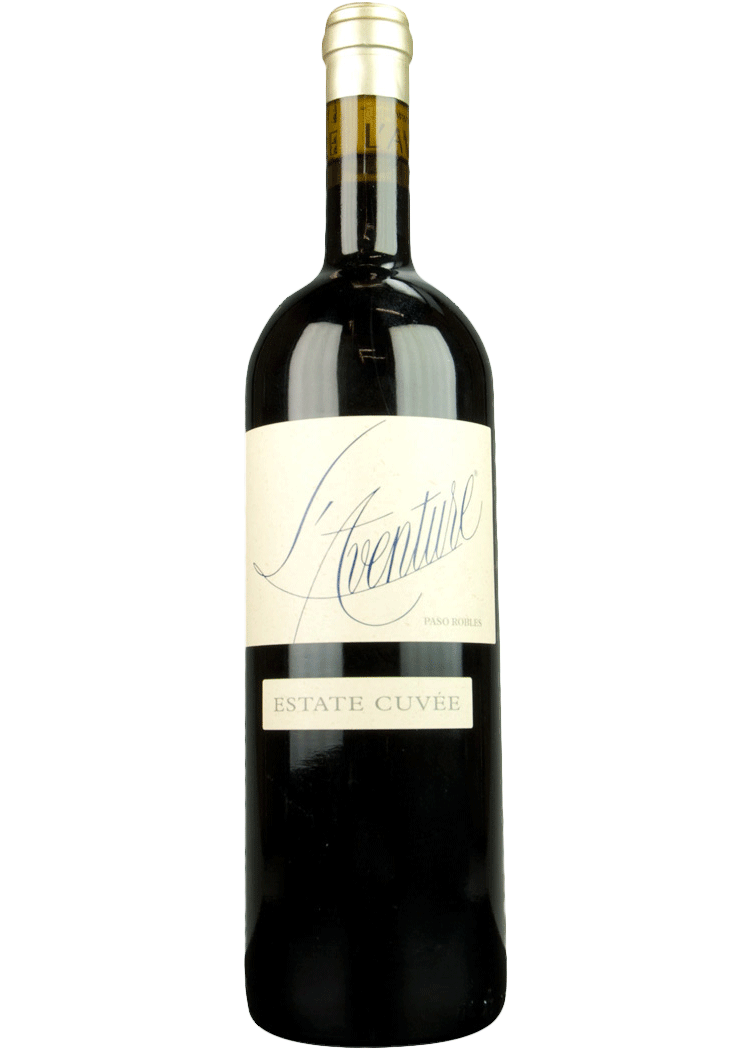 L'Aventure Estate Cuvee Paso Total Wine & More