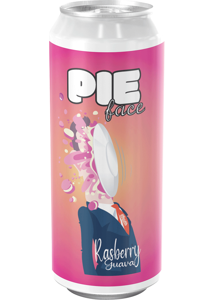 Hoosier Pie Face Raspberry Guava Total Wine & More