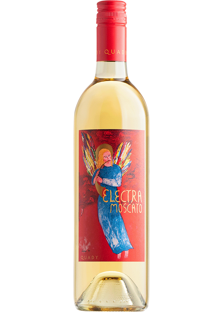 Quady Electra Moscato Total Wine & More