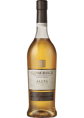 Glenmorangie A Tale of Ice Cream | Single Malt Whisky