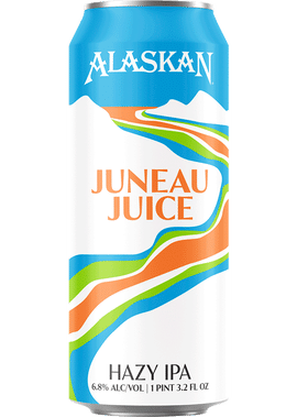 Jumbo Juice - Eastern Market Brewing Co