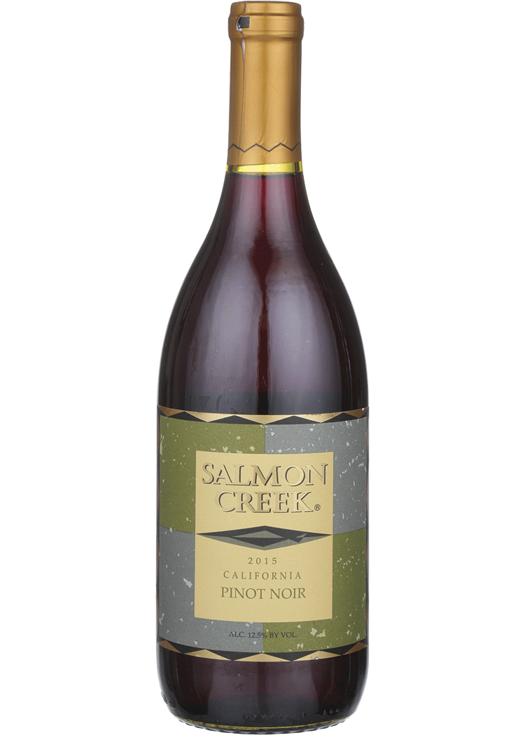 Salmon Creek Pinot Noir Total Wine & More