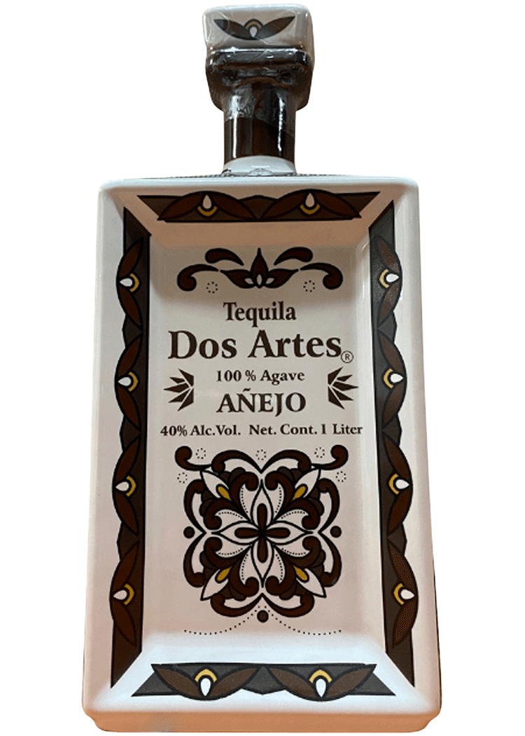 Dos Artes Anejo Tequila Total Wine & More