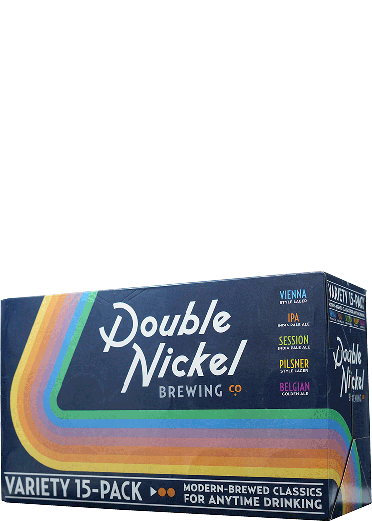 Double Nickel Core Variety Total Wine & More