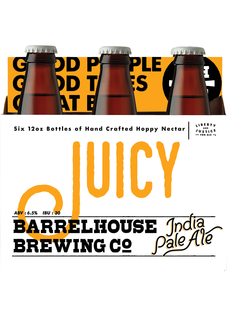 BarrelHouse Juicy IPA Total Wine & More