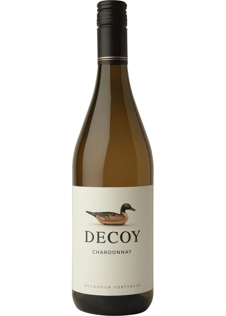 Decoy By Duckhorn Chardonnay Total Wine & More