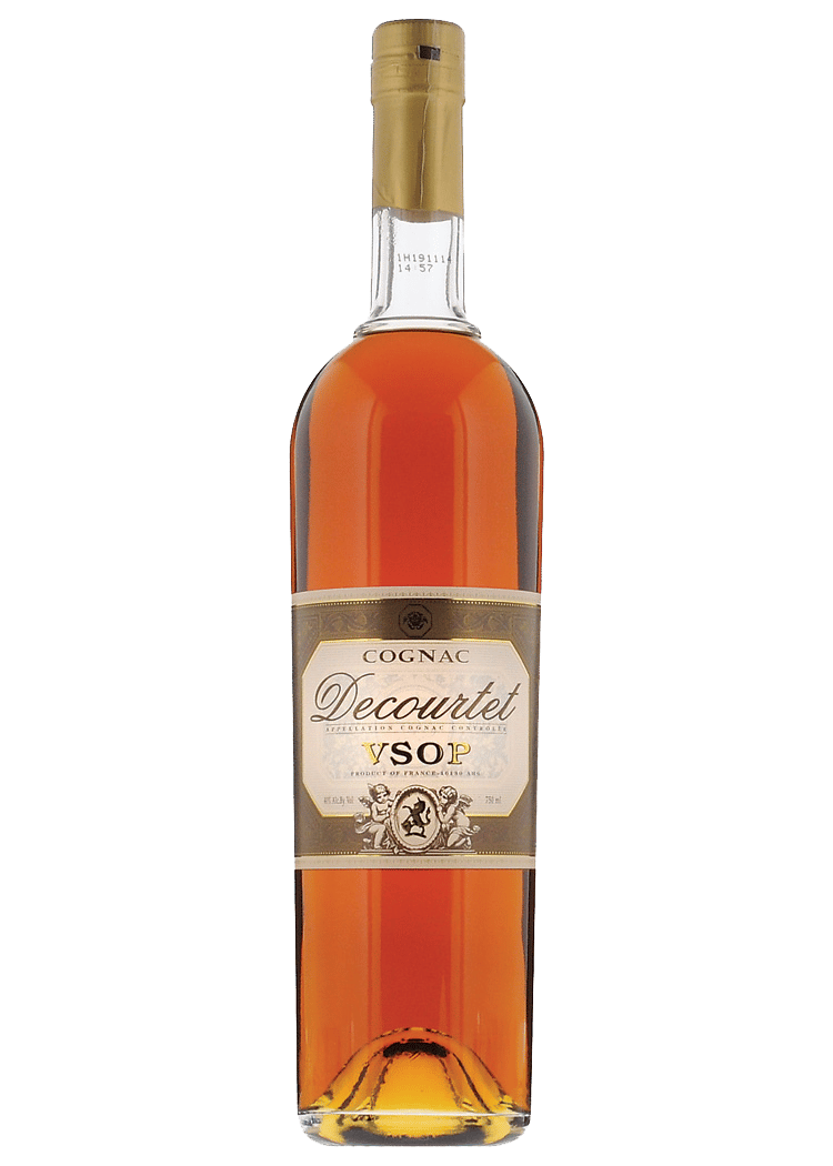 Decourtet VSOP Cognac Total Wine & More