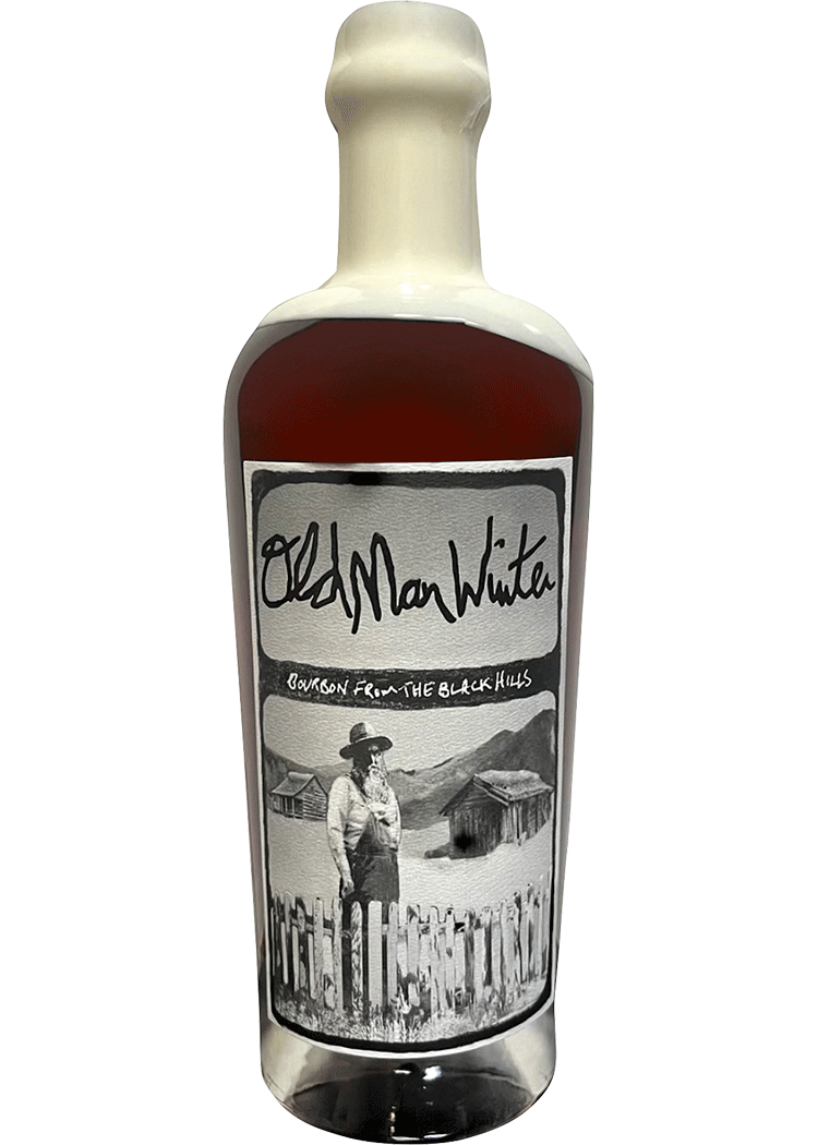 Old Man Winter Bourbon Total Wine More