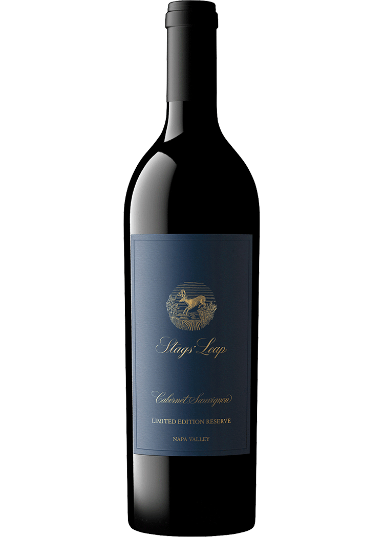 Stags' Leap Limited Edition Reserve Sauvignon Total Wine & More