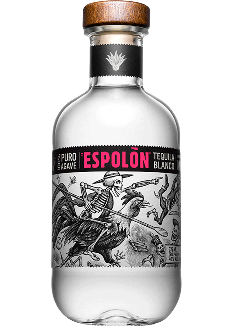 Espolon Blanco Tequila Total Wine & More