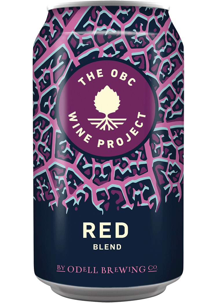 The OBC Wine Project Red Blend Total Wine & More