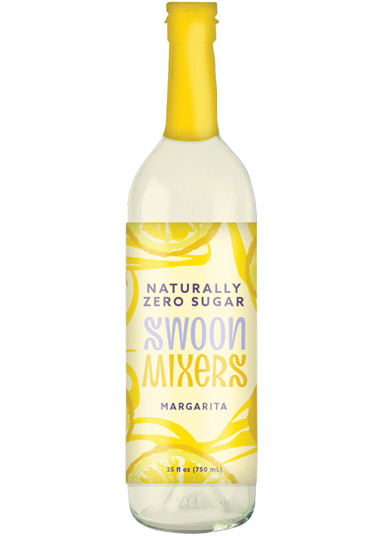 BeMixed/Swoon Margarita Total Wine & More