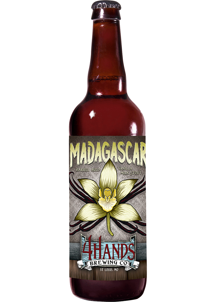 4 Hands Madagascar Total Wine & More