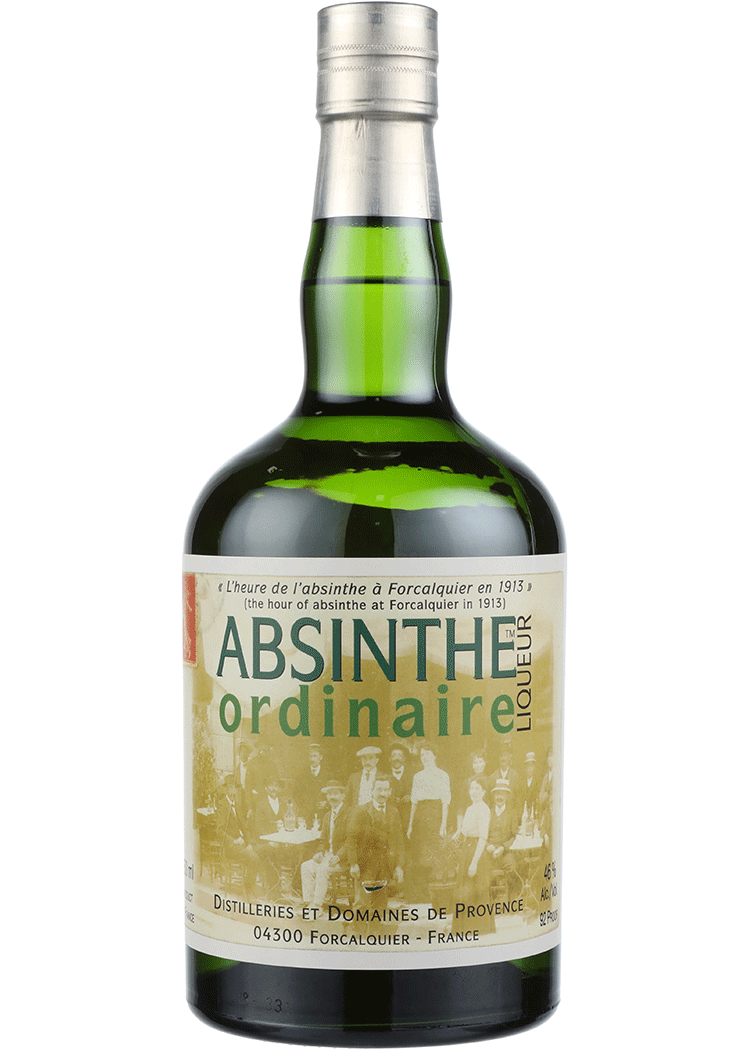 Absinthe Ordinaire Total Wine & More