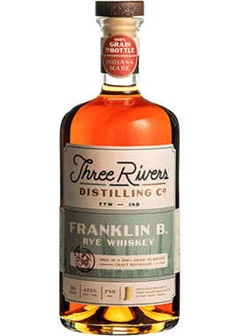 Three Rivers - Wine | Total Wine & More