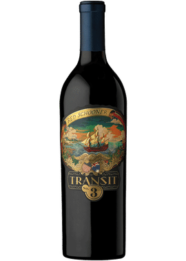 WA94＋WS95‼️2015年La Brancaia Blue Brancaia Il Blu | Total Wine & More