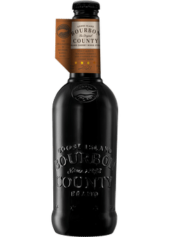 Goose Island Bourbon County Cherry Wood Stout