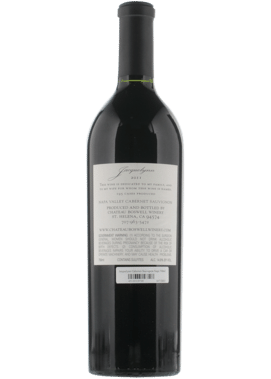 Beckstoffer Cabernet Sauvignon Amulet | Total Wine & More