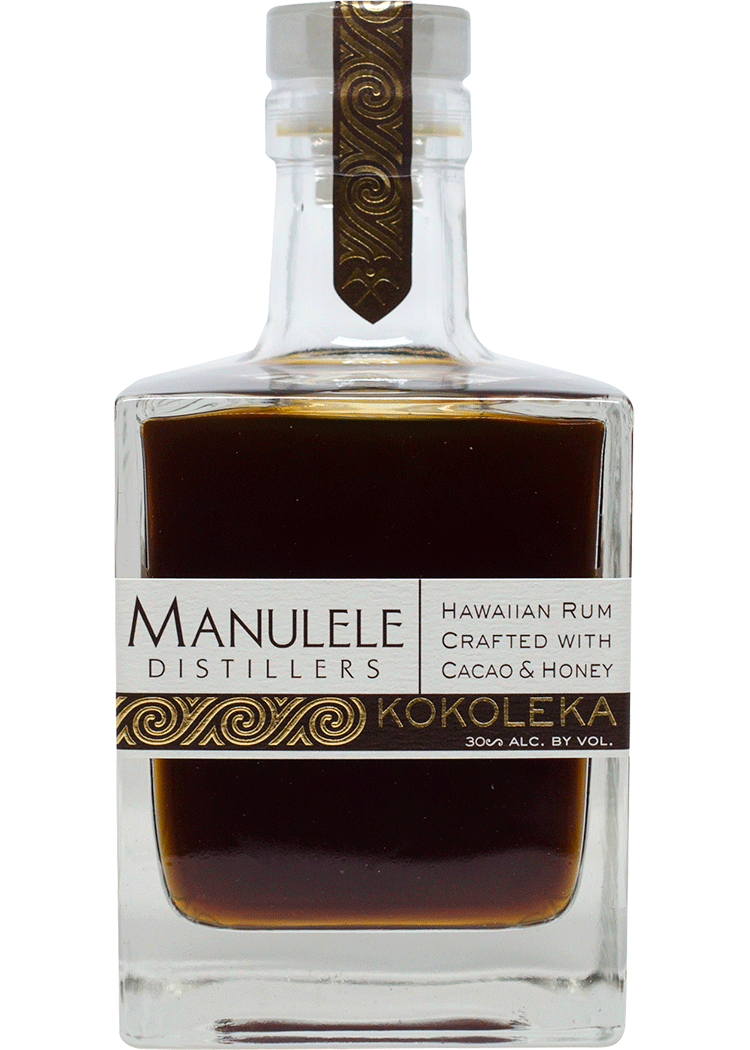 Ko Hana Kokoleka Rum Total Wine & More