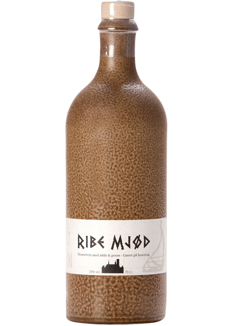 Dansk Mjod Ribe Mjod Mead Total Wine & More