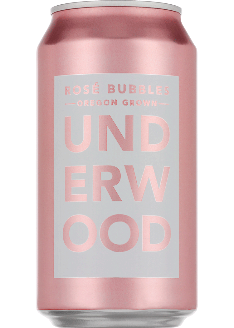 Underwood Rose Bubbles Total Wine & More