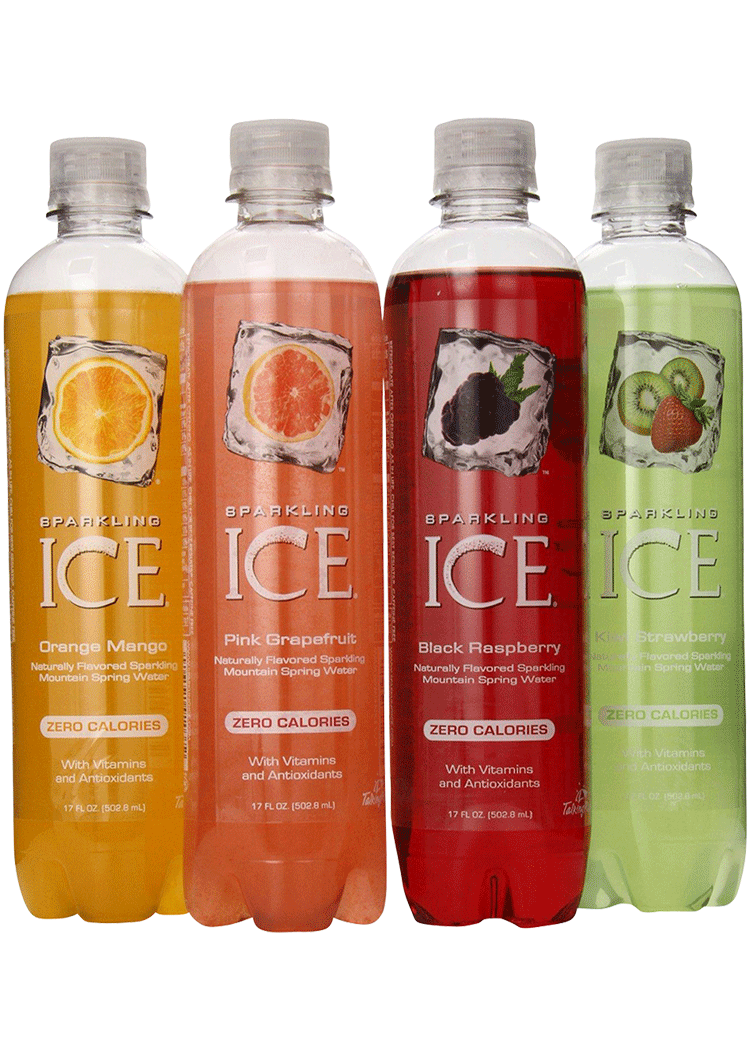 Sparkling Ice Variety Pack Total Wine & More