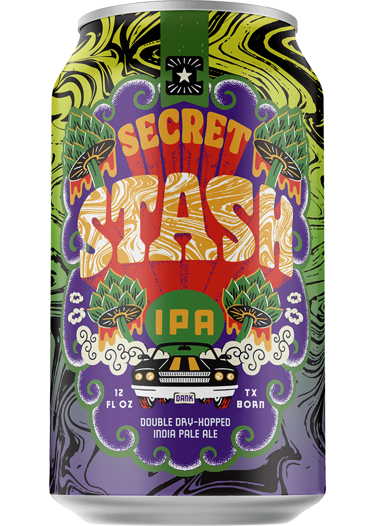 Independence Secret Stash IPA Total Wine & More