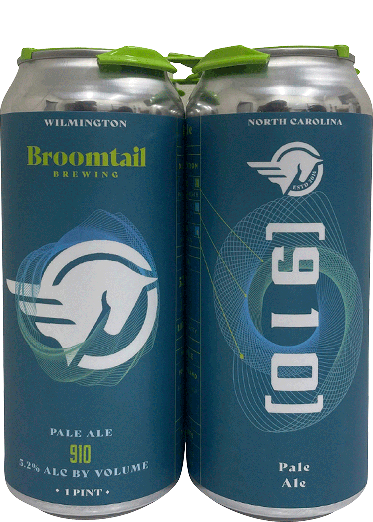 Broomtail Swell Times Total Wine & More