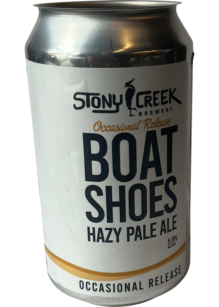 Stony Creek Boat Shoes Total Wine & More