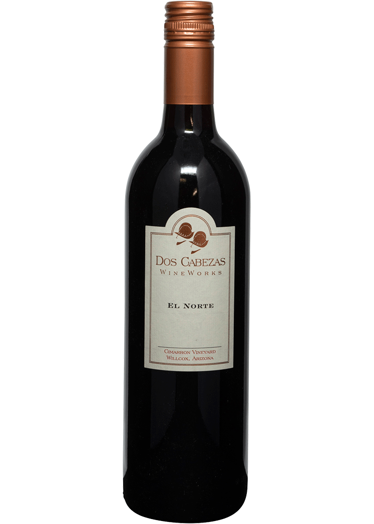 Dos Cabezas El Norte Total Wine & More