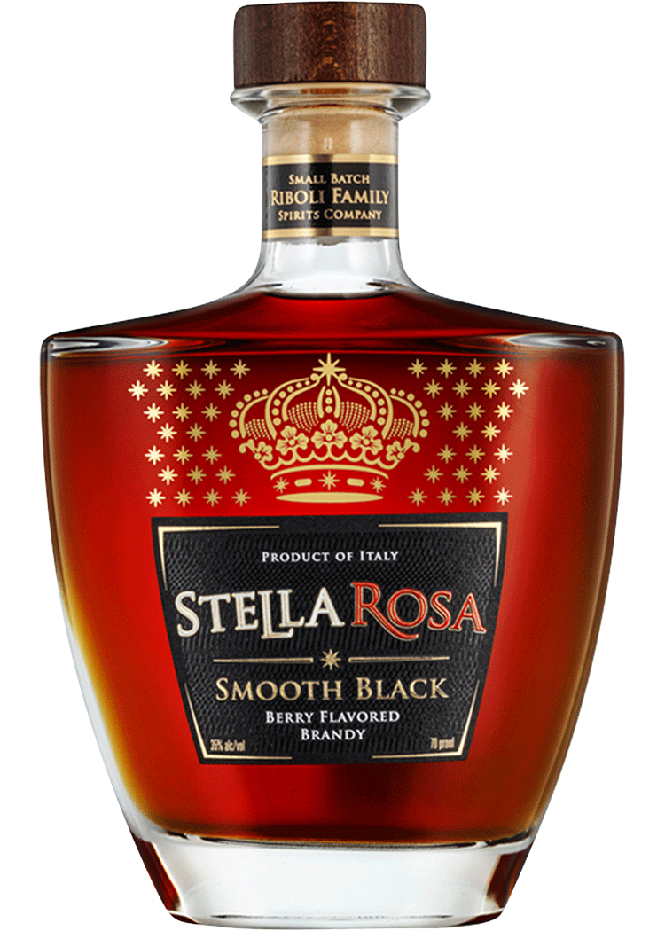 Stella Rosa Brandy Smooth Black Total Wine & More