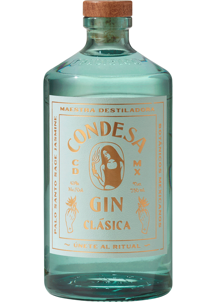 Condesa Gin Clasica Total Wine & More
