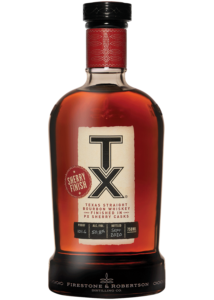 TX Bourbon PX Sherry Finish Total Wine & More