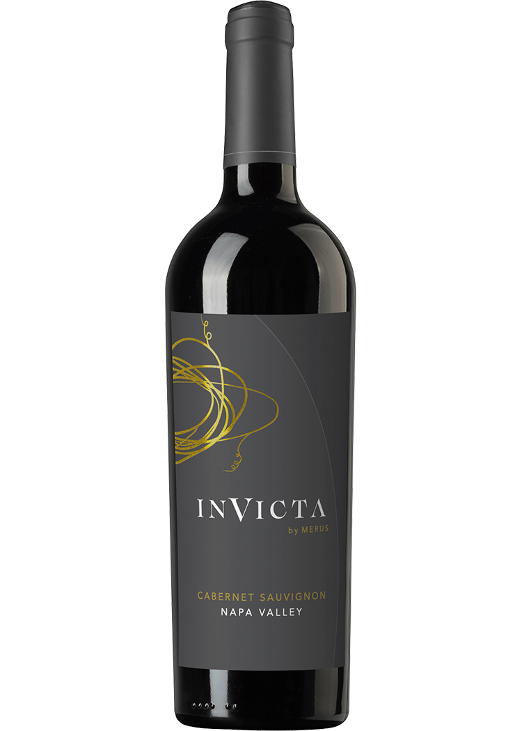 Invicta by Merus Sauvignon Napa Valley Total Wine & More