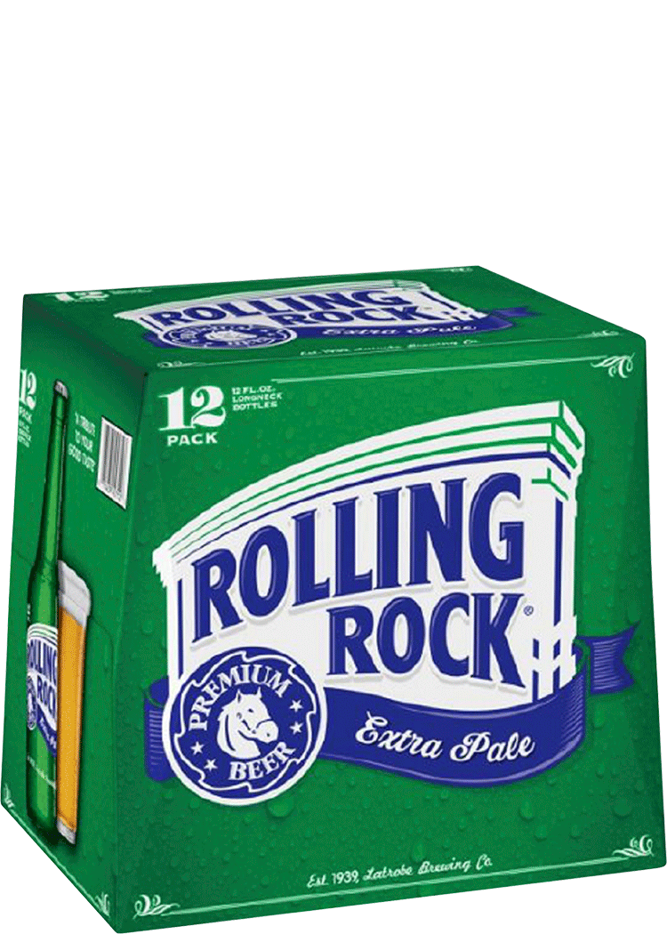 Rolling Rock Total Wine & More