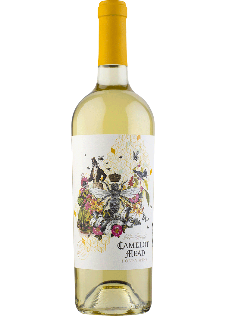 Oliver Camelot Mead Total Wine & More