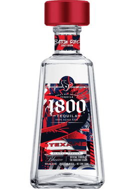 その他 1800 Tequila 750ml 40% 1800 Silver Tequila – Liquor Lanterns