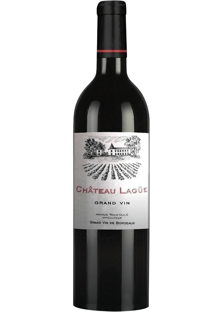 Ch Lague Fronsac Bordeaux Total Wine & More