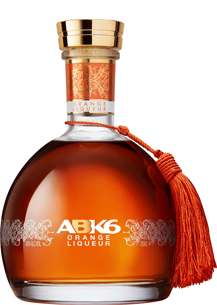 ABK6 Orange Liqueur Total Wine & More