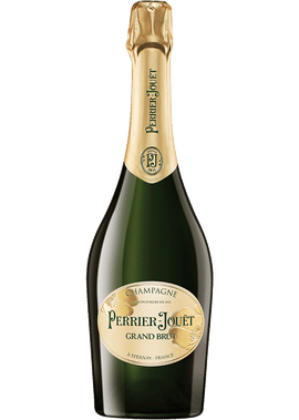 Perrier Jouet Belle Epoque Brut Champagne | Total Wine & More