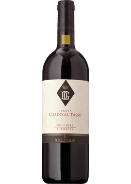Antinori Tignanello | Total Wine & More