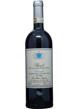1969チェレット バローロ　Ceretto　Barolo Zonchetta Ceretto Barolo Zonchera | Total Wine & More