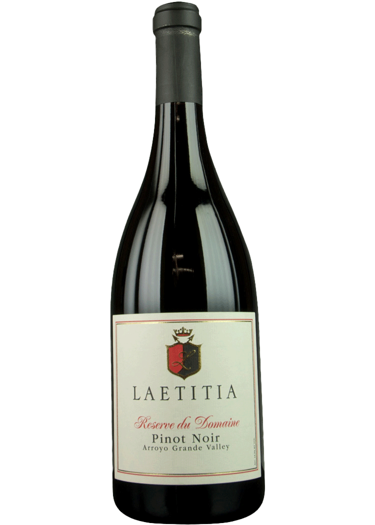 Laetitia Pinot Noir Reserve Total Wine & More