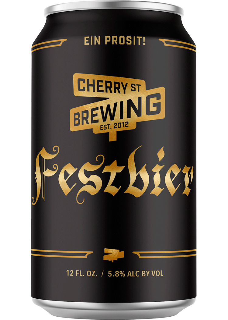 Cherry Street Festbier Total Wine & More