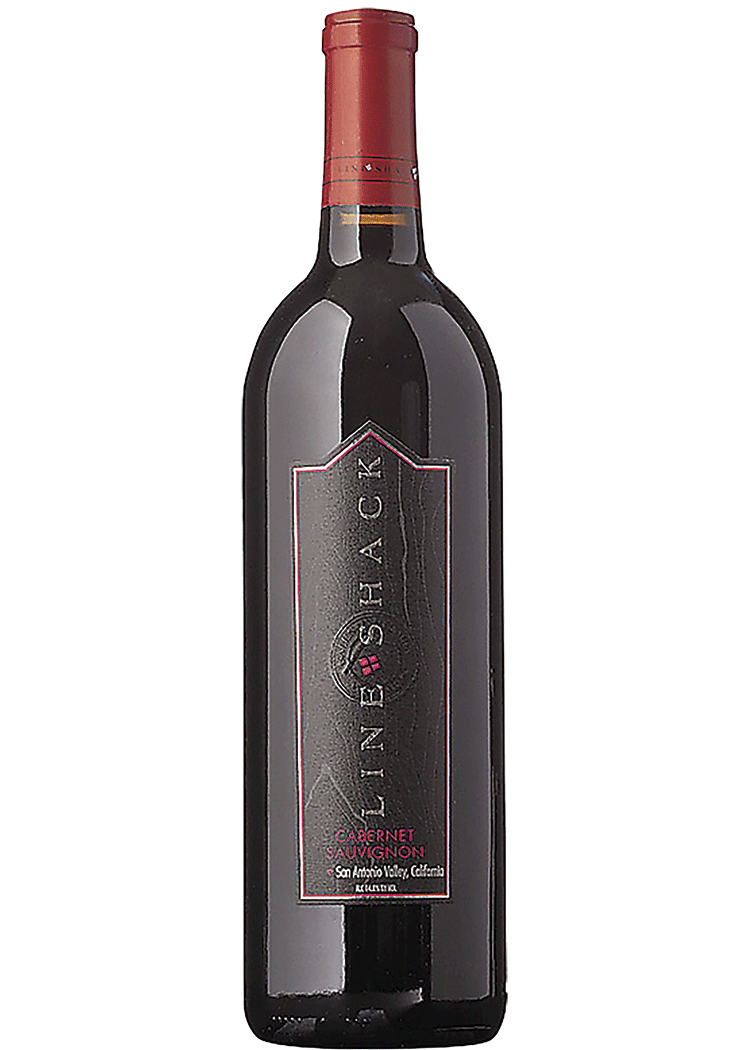 Line Shack Cabernet Sauvignon San Antonio Valley | Total Wine & More