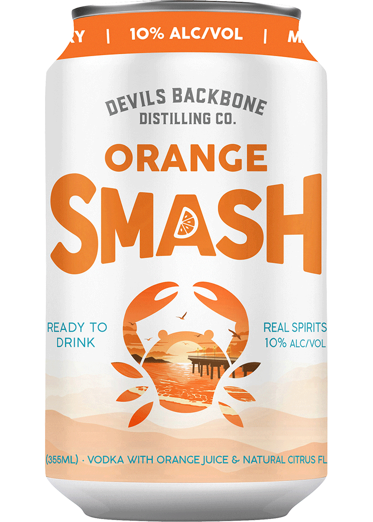 Devils Backbone Citrus Smash Variety 10 Total Wine & More
