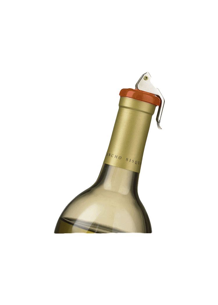 Bottle Stoppers 3 pack Total Wine & More
