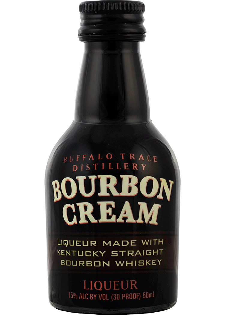 Buffalo Trace Bourbon Cream Total Wine & More